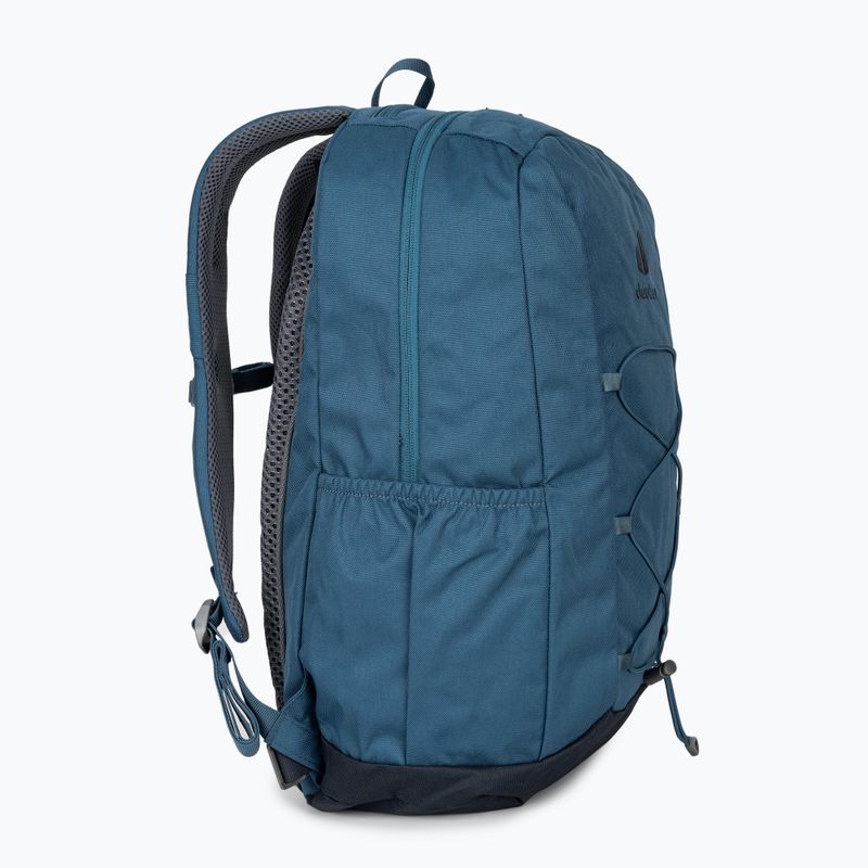 Deuter Gogo atlantic/ink city backpack 2