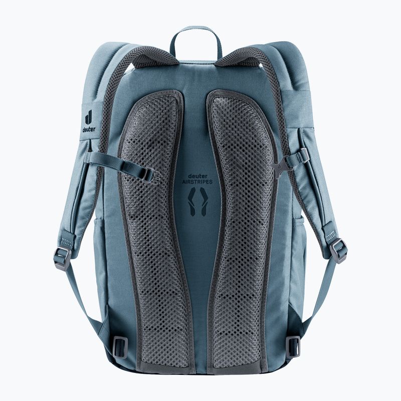 Deuter Gogo atlantic/ink city backpack 7