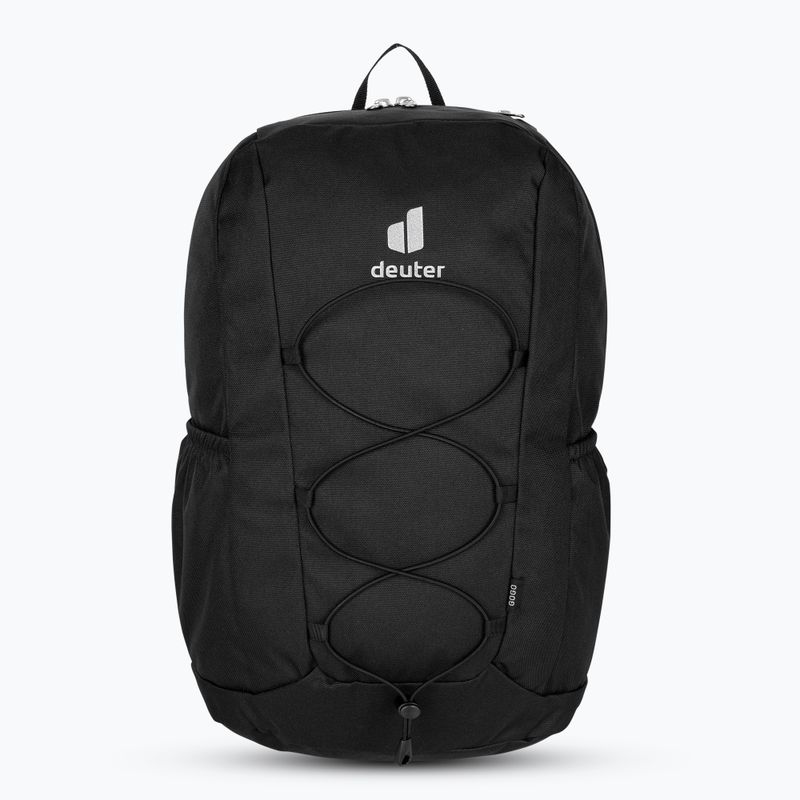 Deuter city backpack Gogo black