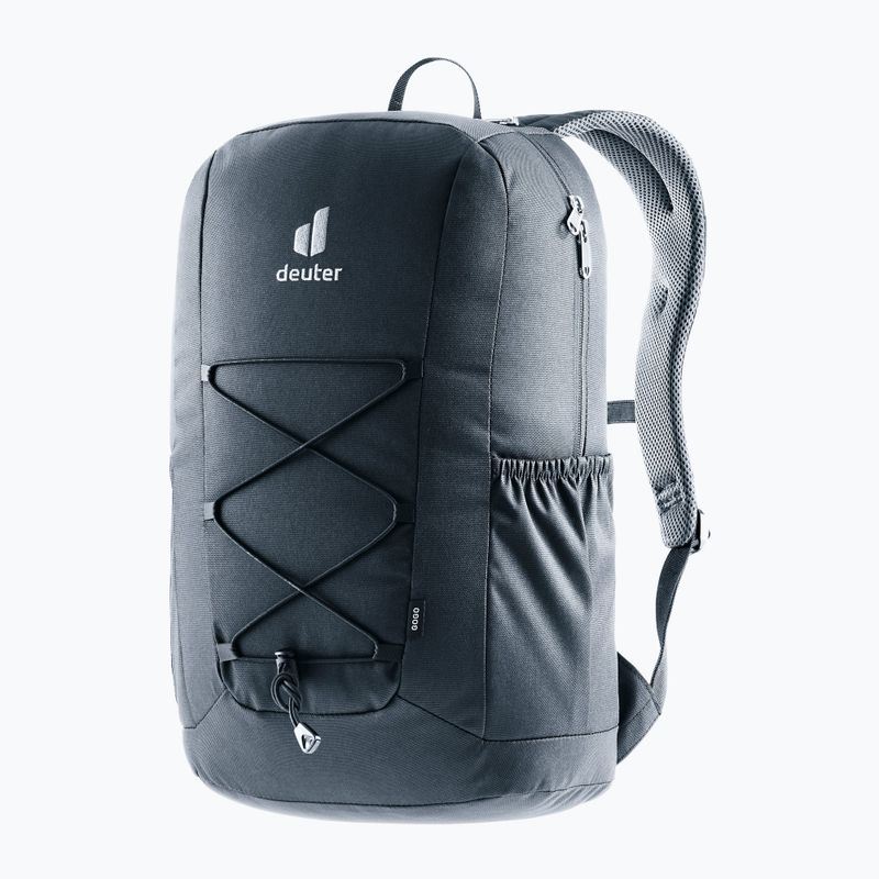 Deuter city backpack Gogo black 5