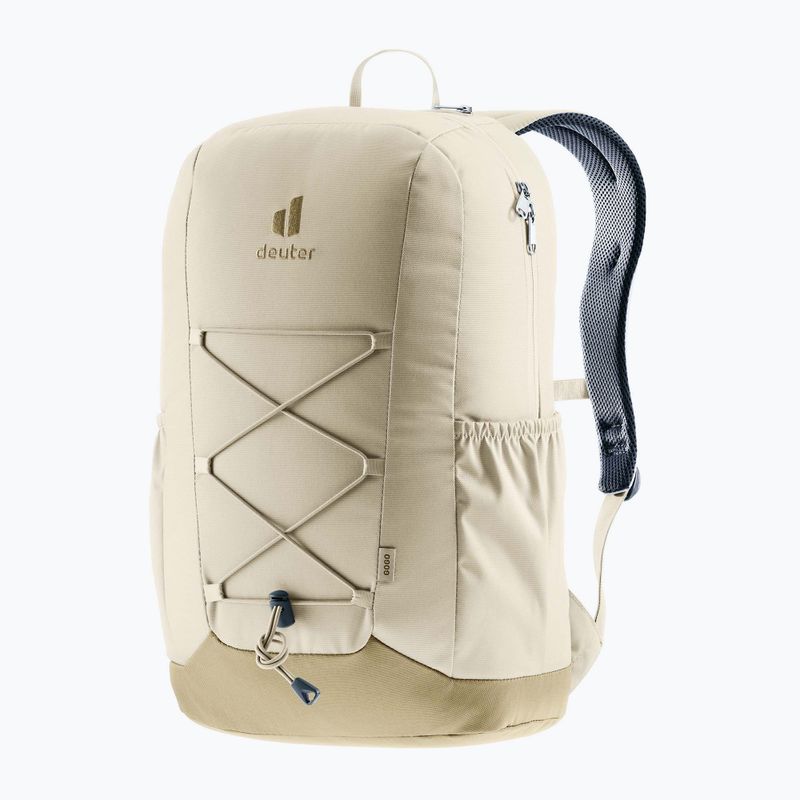 Deuter backpack Gogo 25 l bone/ desert 2