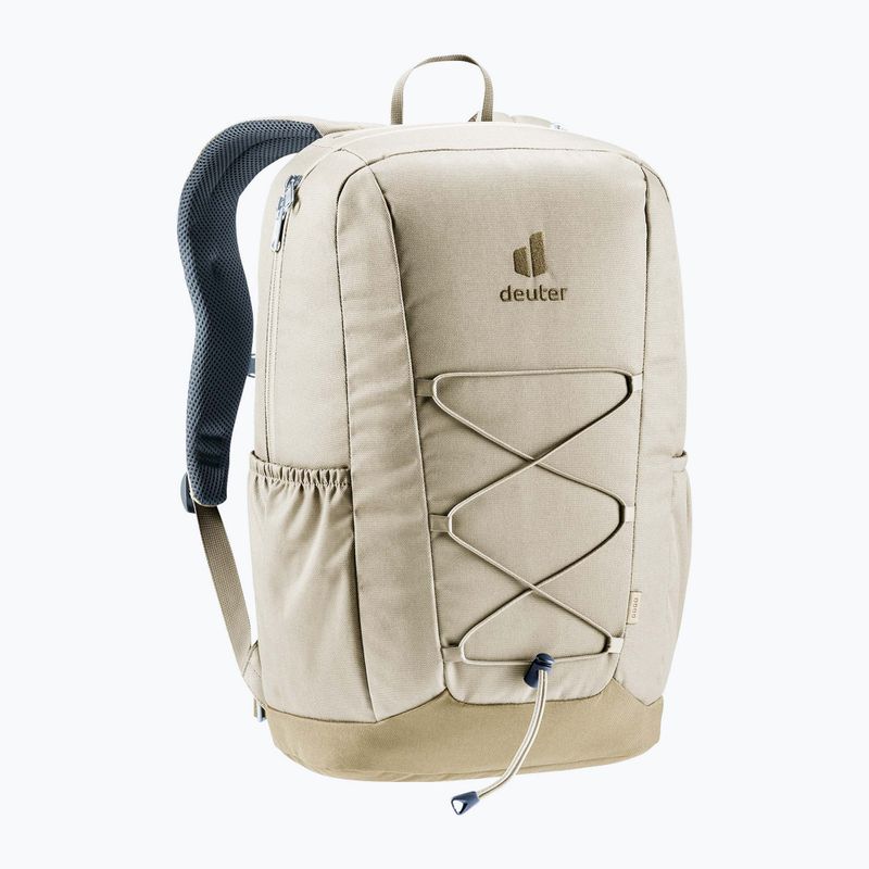 Deuter backpack Gogo 25 l bone/ desert 3