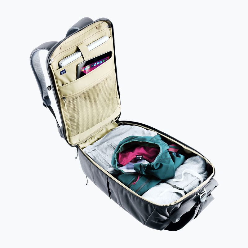 Deuter backpack Utilion 30 l black 11