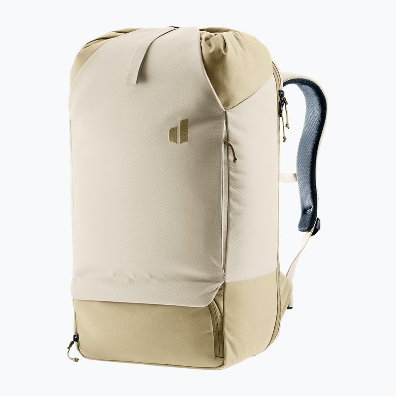 Deuter Utilion 30 l bone/desert urban backpack 2