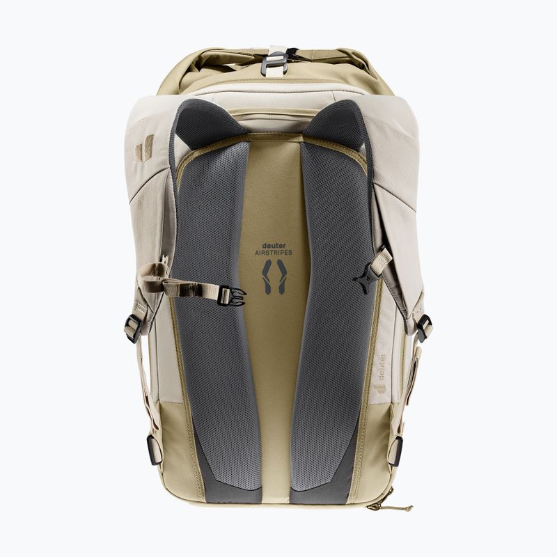 Deuter Utilion 30 l bone/desert urban backpack 3