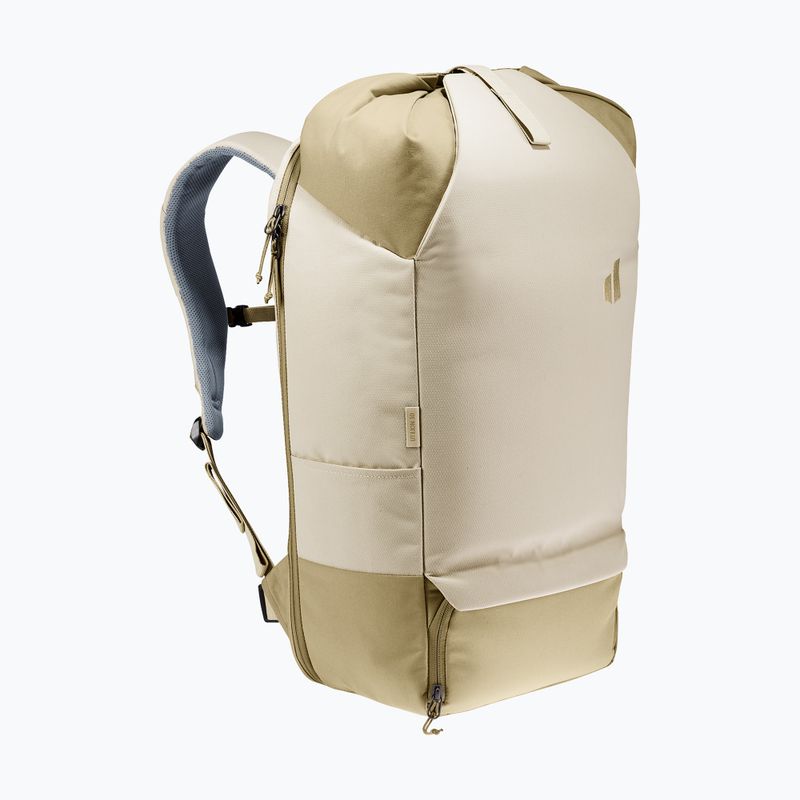 Deuter Utilion 30 l bone/desert urban backpack 7