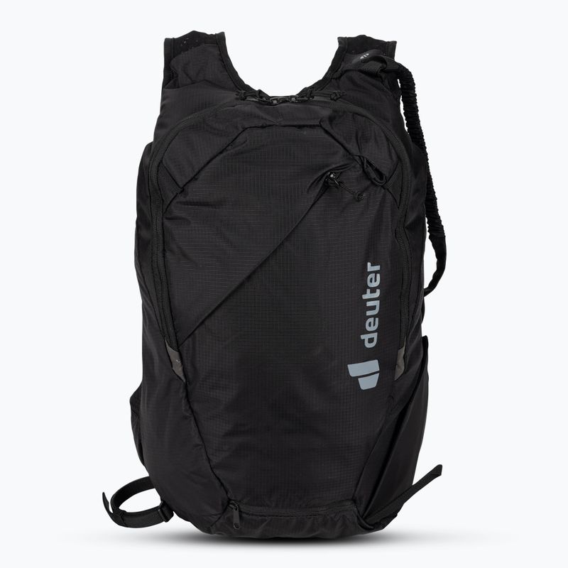 Deuter Updays 20 l hiking backpack black