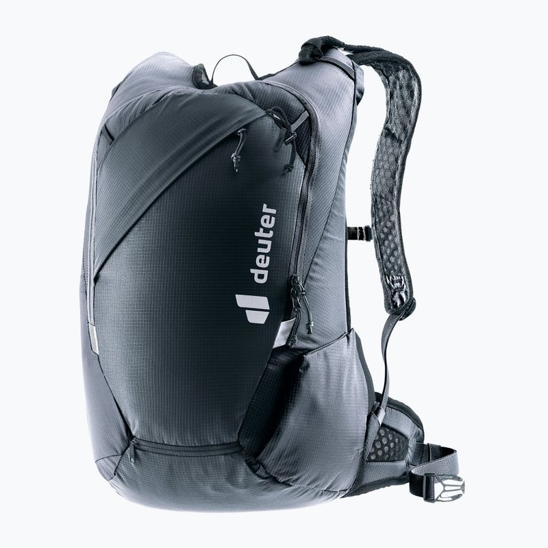 Deuter Updays 20 l hiking backpack black 5