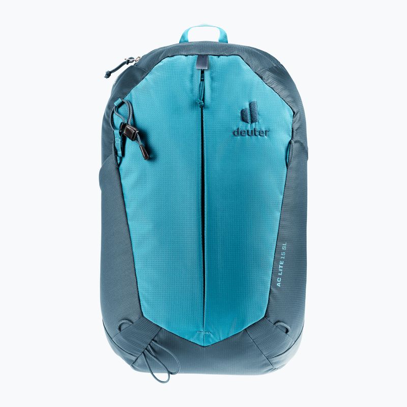 Deuter AC Lite 15 l SL hiking backpack lagoon/atlantic