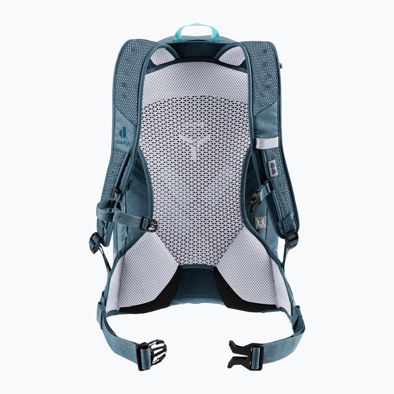 Deuter AC Lite 15 l SL hiking backpack lagoon/atlantic 3
