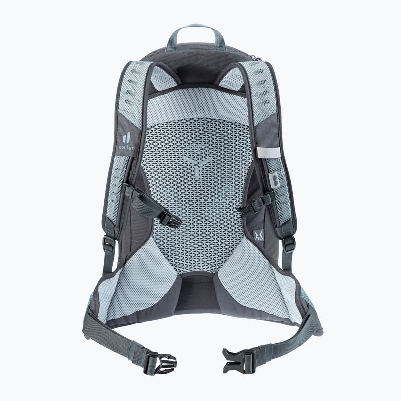 Women's hiking backpack deuter AC Lite 21 l SL shale/graphite 4