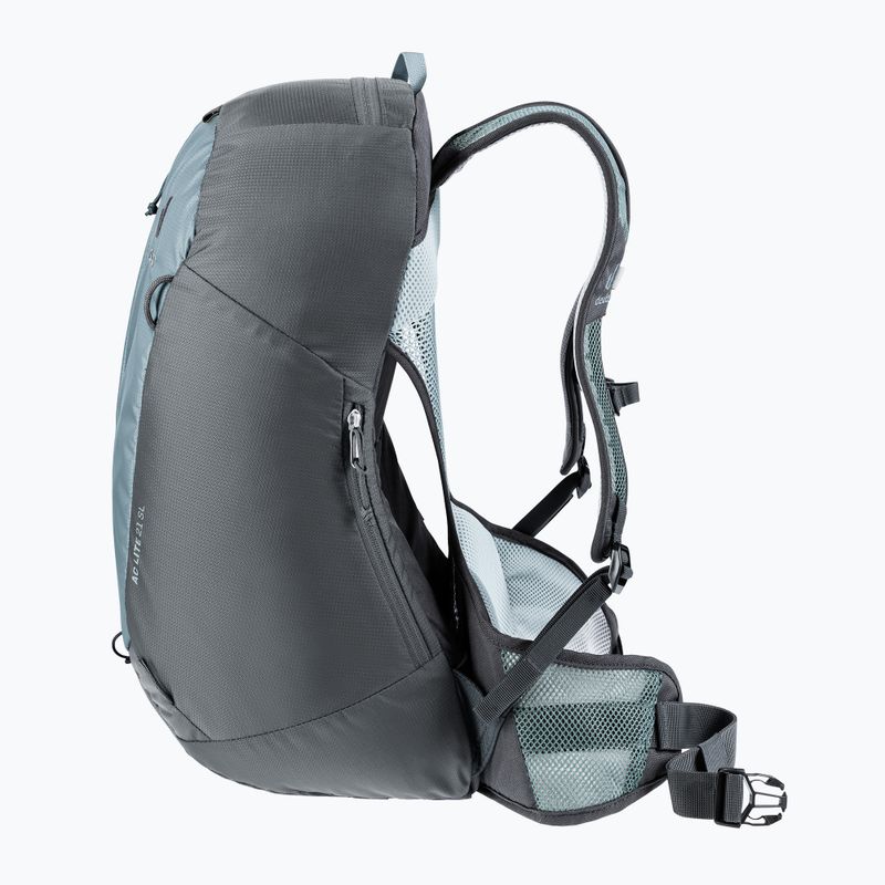 Women's hiking backpack deuter AC Lite 21 l SL shale/graphite 6