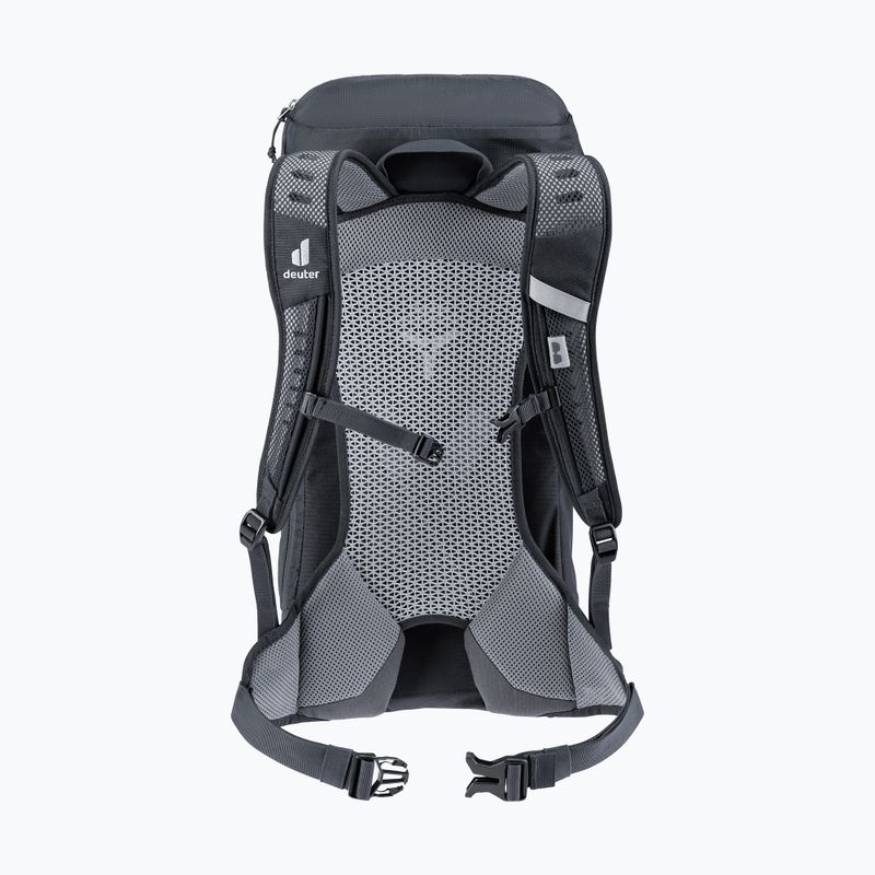 Hiking backpack deuter AC Lite 16 l black 2