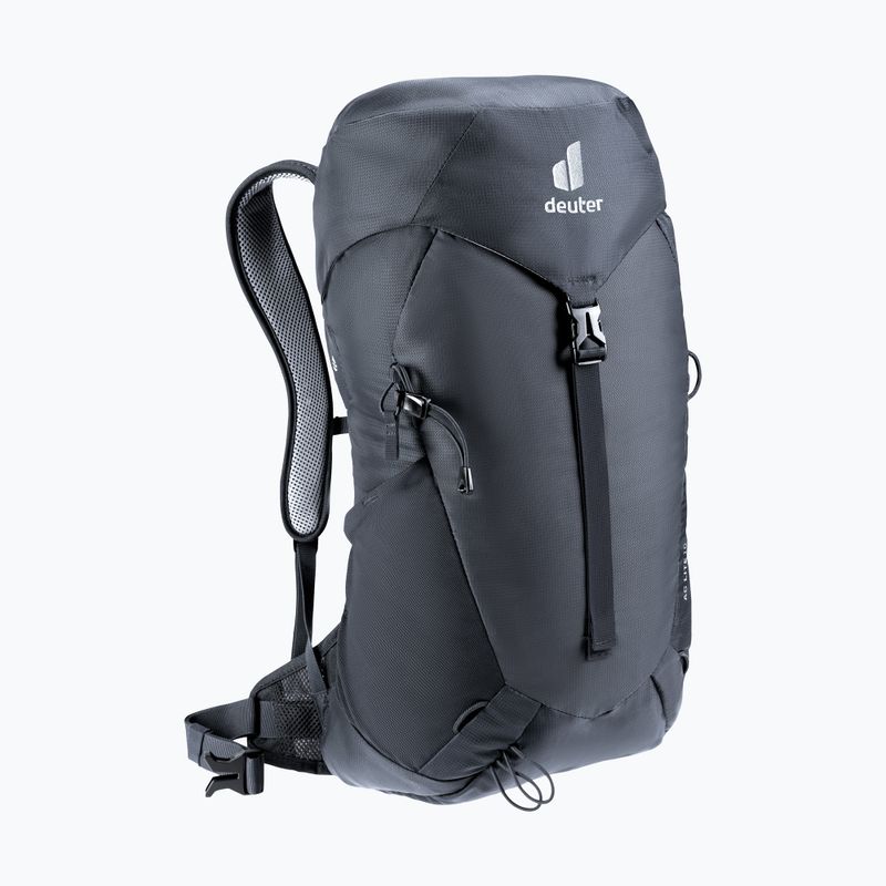 Hiking backpack deuter AC Lite 16 l black 6