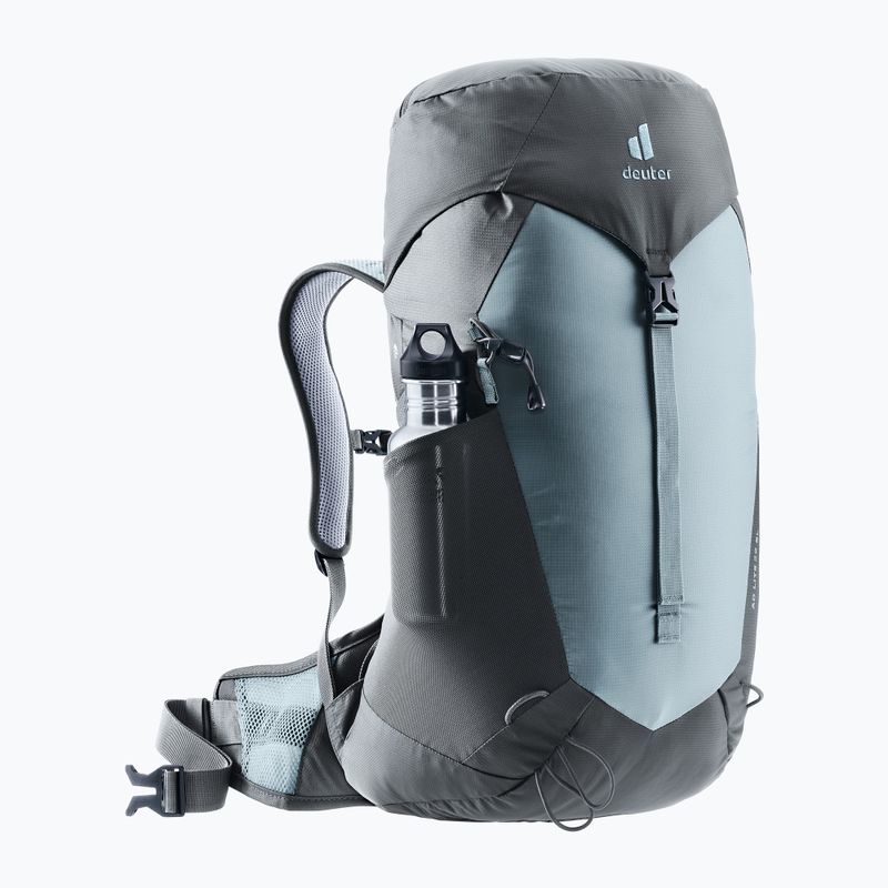 Women's hiking backpack deuter AC Lite 22 l SL shale/graphite 4