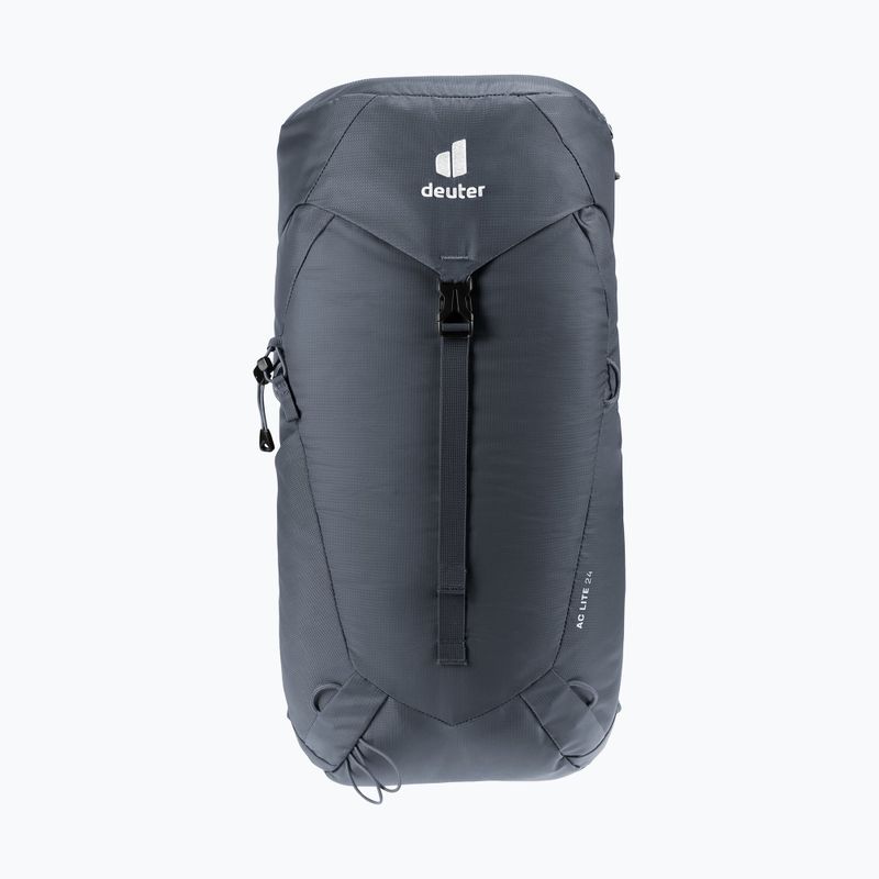 Deuter AC Lite 24 l hiking backpack black