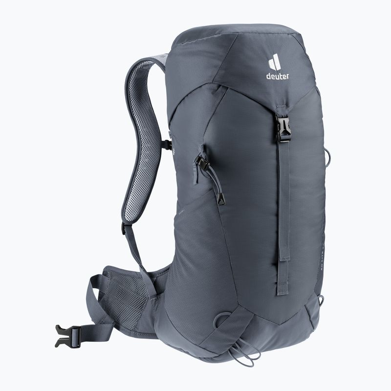 Deuter AC Lite 24 l hiking backpack black 2