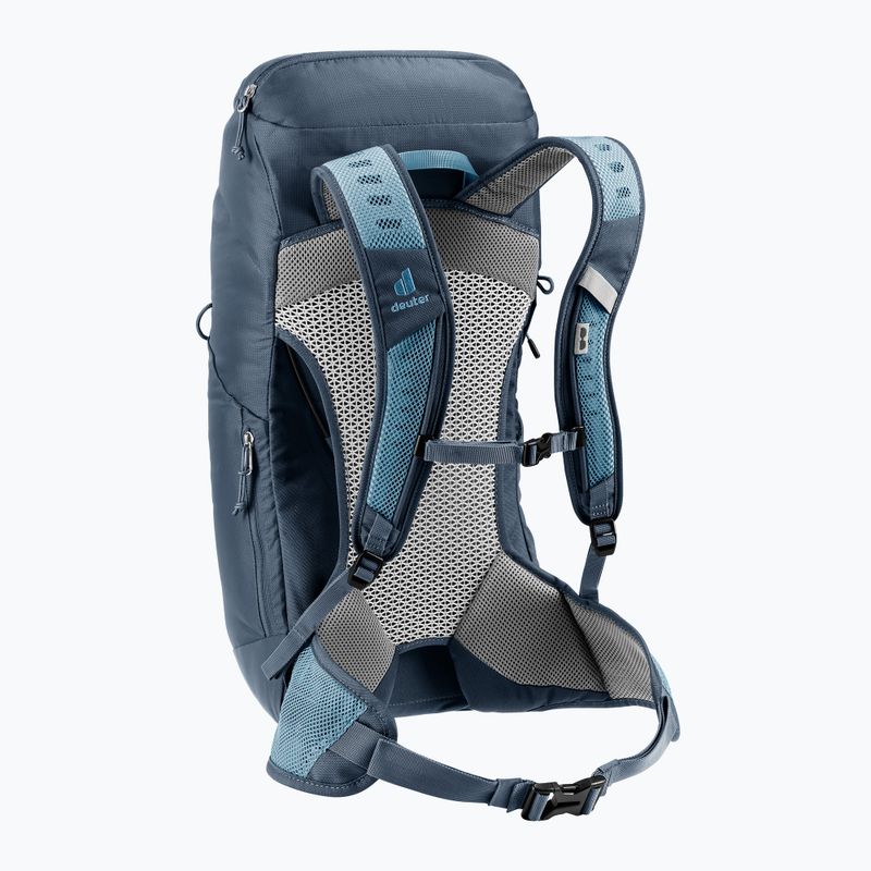 Deuter AC Lite 24 l atlantic/ink hiking backpack 10