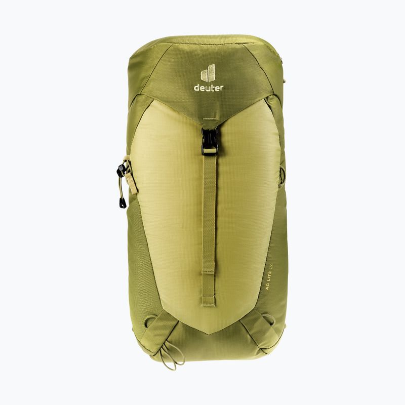 Deuter AC Lite 24 l hiking backpack linden/cactus