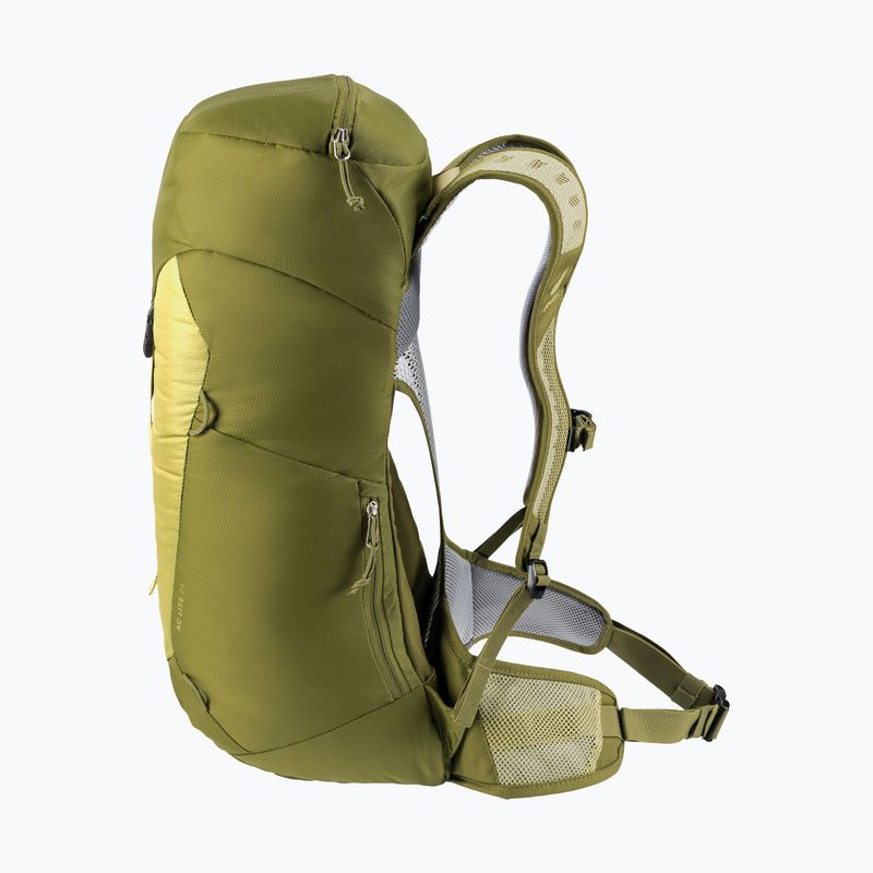 Deuter AC Lite 24 l hiking backpack linden/cactus 5