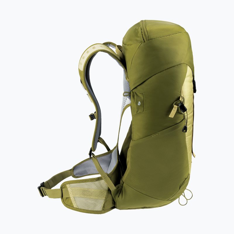 Deuter AC Lite 24 l hiking backpack linden/cactus 6