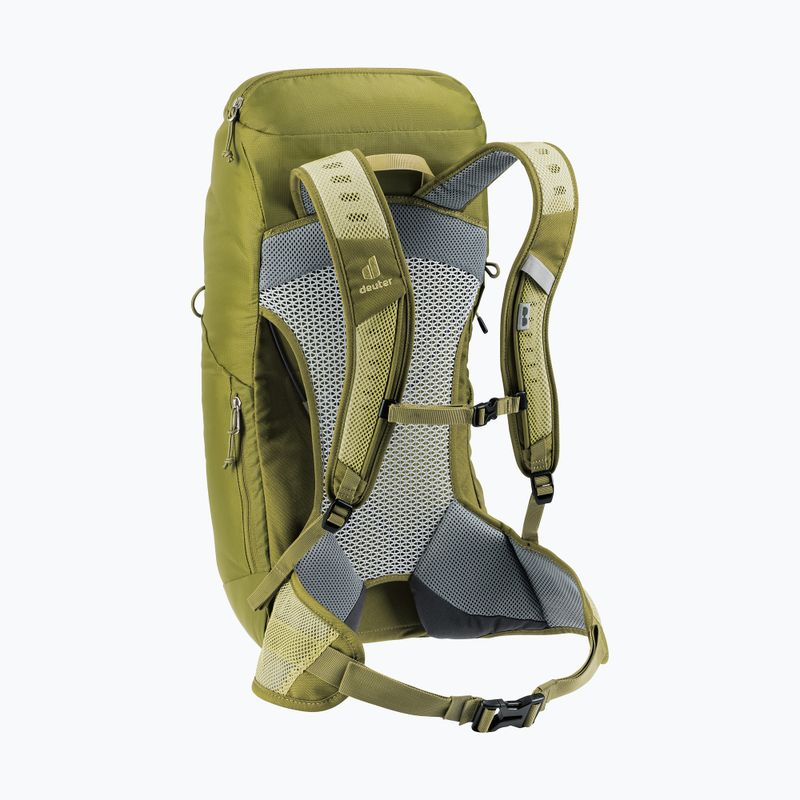 Deuter AC Lite 24 l hiking backpack linden/cactus 7