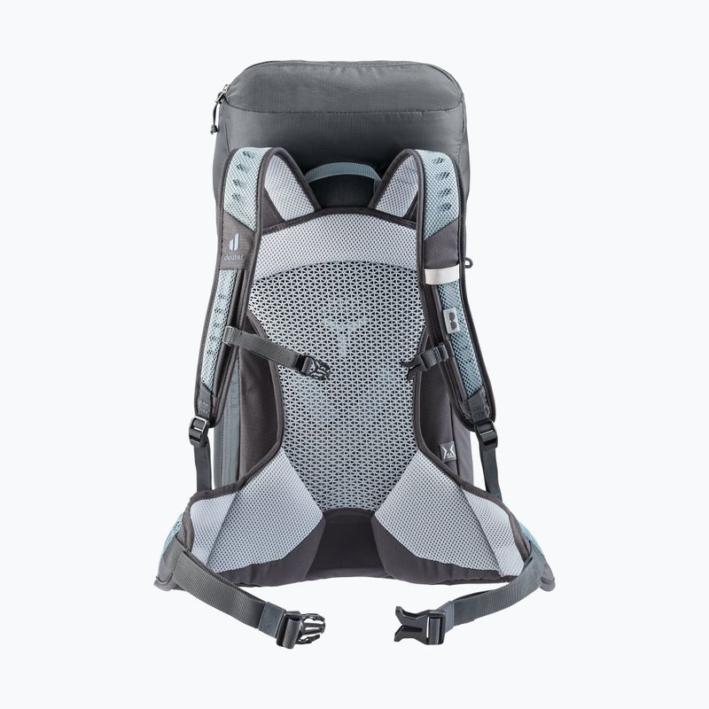 Women's hiking backpack deuter AC Lite 28 l SL shale/graphite 3