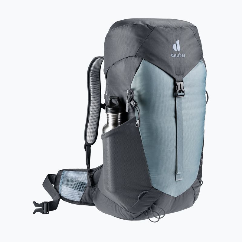 Women's hiking backpack deuter AC Lite 28 l SL shale/graphite 9