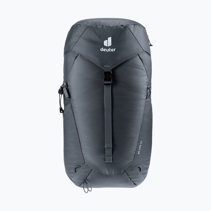 Deuter AC Lite 30 l hiking backpack black