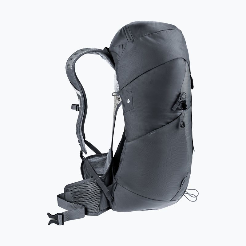 Deuter AC Lite 30 l hiking backpack black 6