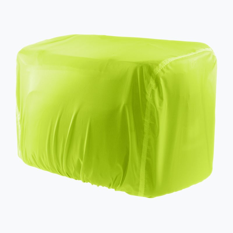 Bike trunk bag deuter Rack 10 l KF black 3