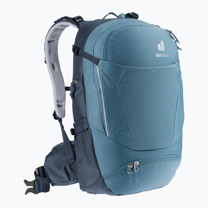 Deuter Trans Alpine 24 l atlantic/ink bicycle backpack 3