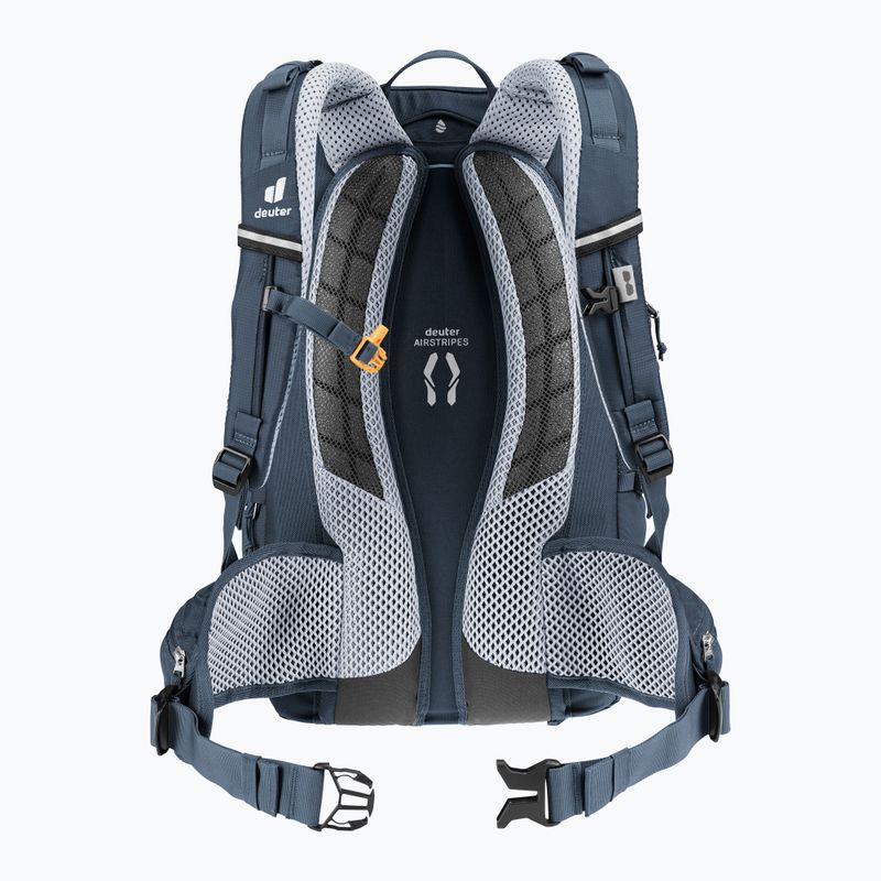 Deuter Trans Alpine 24 l atlantic/ink bicycle backpack 4