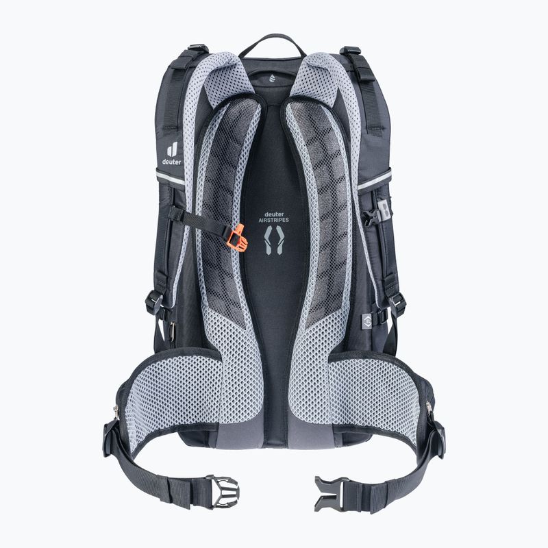 Deuter Trans Alpine bicycle backpack 32 l EL black 4