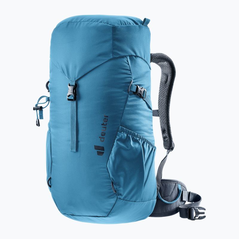 Deuter Climber 22 l wave/ink children's hiking backpack 6