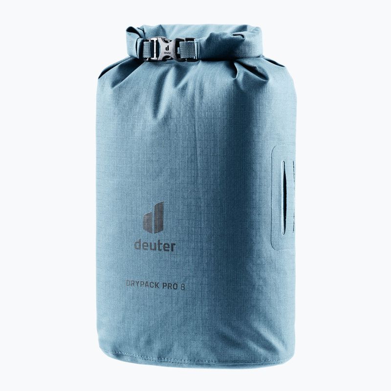 Deuter Drypack Pro 8 l atlantic waterproof bag