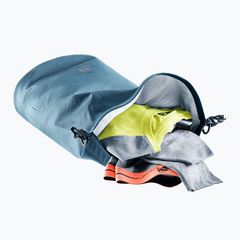 deuter Drypack Pro travel bag 13 l atlantic 2