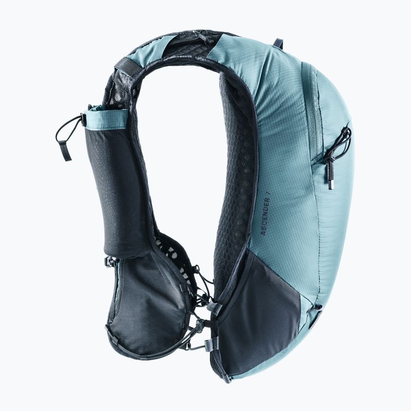 Deuter Ascender 7 l lake running backpack 2