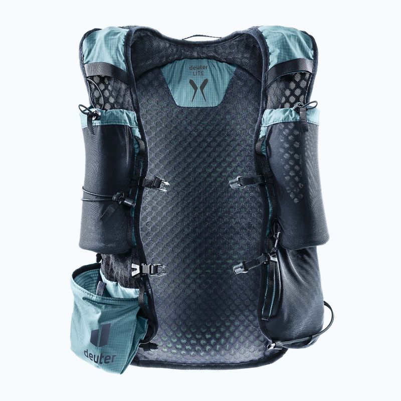 Deuter Ascender 7 l lake running backpack 3