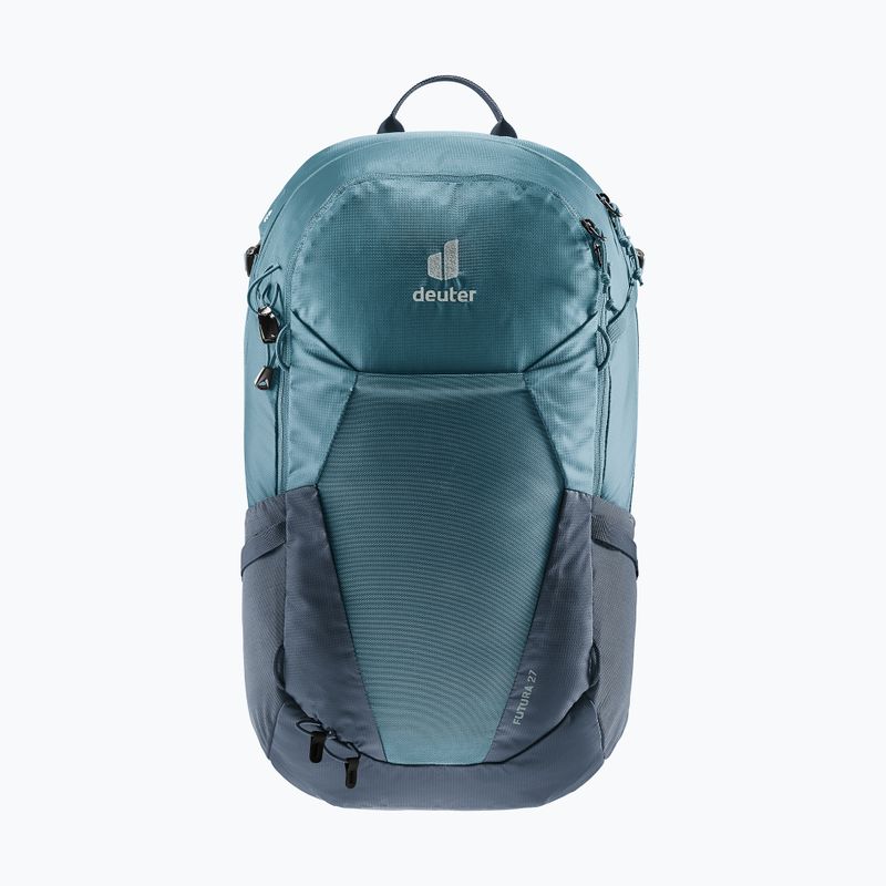 Deuter Futura 27 l atlantic/ink hiking backpack