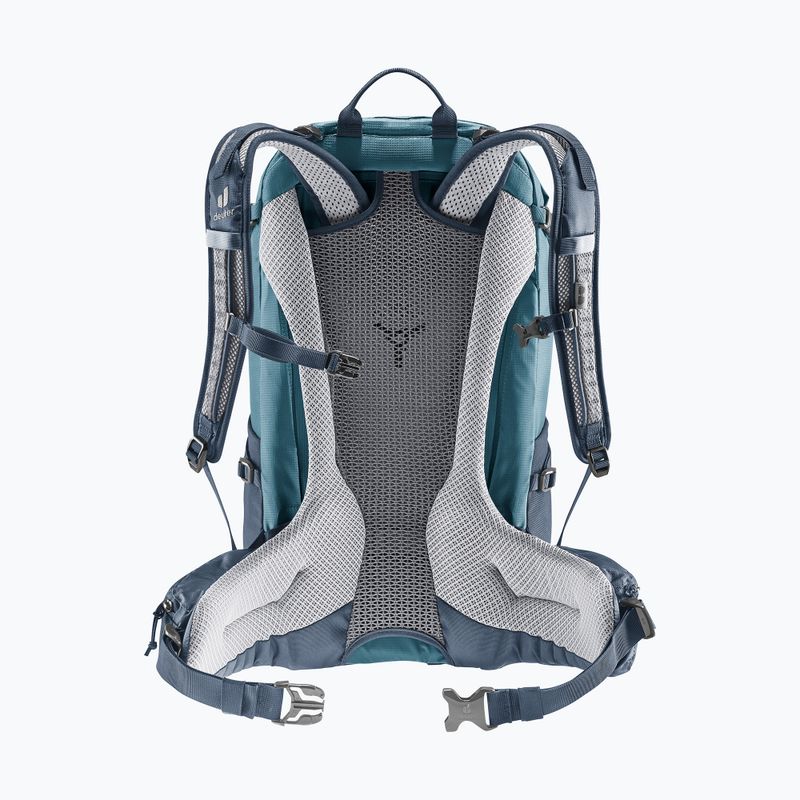 Deuter Futura 27 l atlantic/ink hiking backpack 3
