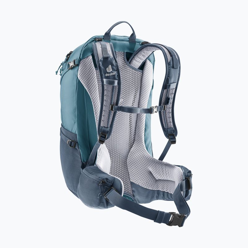 Deuter Futura 27 l atlantic/ink hiking backpack 4