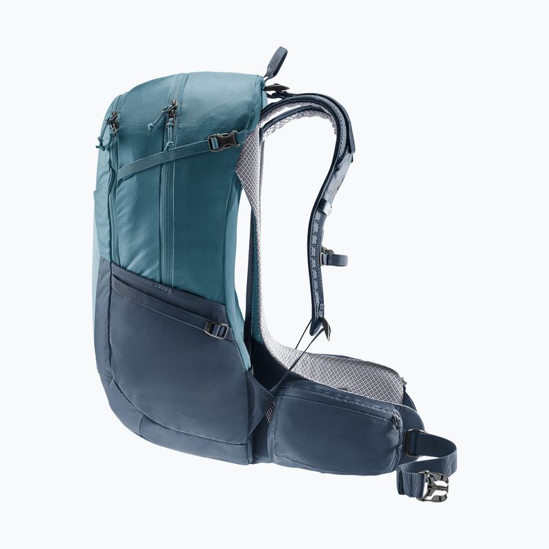 Deuter Futura 27 l atlantic/ink hiking backpack 6