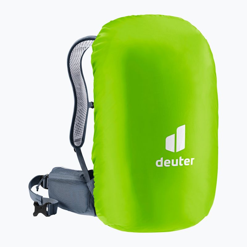 Deuter Futura 27 l atlantic/ink hiking backpack 7