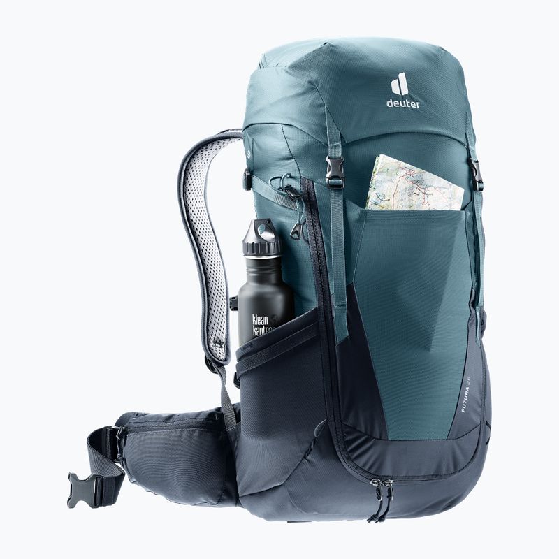 Rucksack deuter Futura 26 l atlantic/ink 8