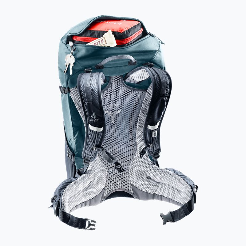 Rucksack deuter Futura 26 l atlantic/ink 10