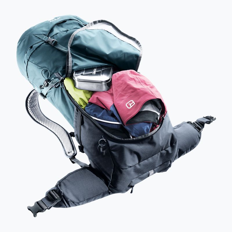 Rucksack deuter Futura 26 l atlantic/ink 11