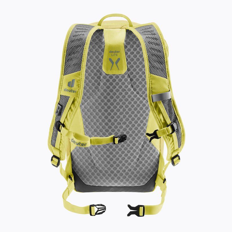 Deuter Speed Lite 17 l hiking backpack linden/sprout 3