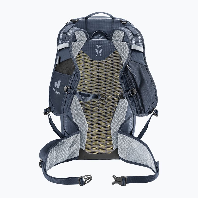 Deuter Speed Lite 25 l hiking backpack black 2