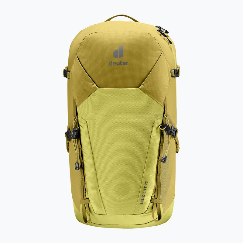 Deuter Speed Lite 25 l hiking backpack linden/sprout